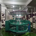 32S 258GSM 100% organic cotton pique interlock fabric support GOTS certificate